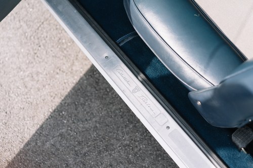 1960 Alfa Romeo Giulietta Sprint For Sale (picture 64 of 311)