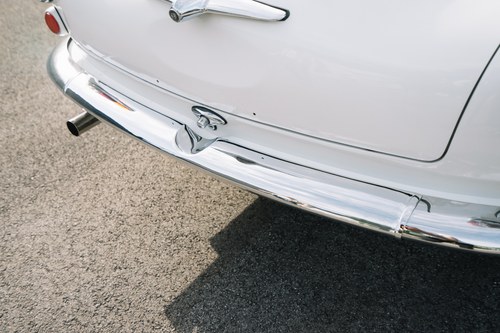 1960 Alfa Romeo Giulietta Sprint For Sale (picture 222 of 311)