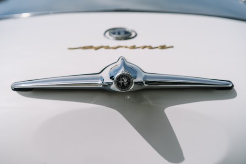 1960 Alfa Romeo Giulietta Sprint For Sale (picture 138 of 311)