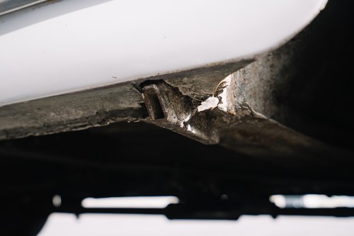 1960 Alfa Romeo Giulietta Sprint For Sale (picture 301 of 311)