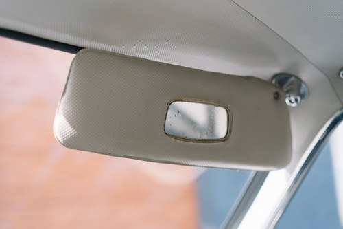 1960 Alfa Romeo Giulietta Sprint For Sale (picture 54 of 311)