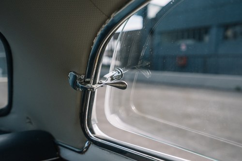 1960 Alfa Romeo Giulietta Sprint For Sale (picture 81 of 311)