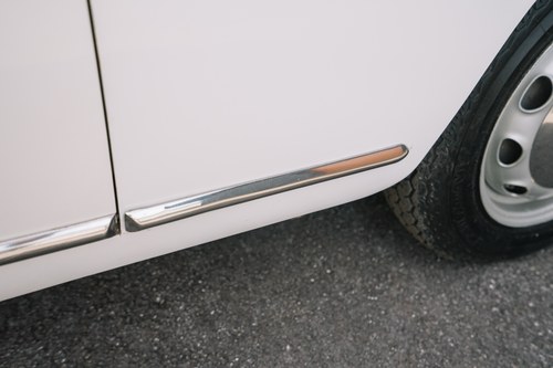 1960 Alfa Romeo Giulietta Sprint For Sale (picture 218 of 311)