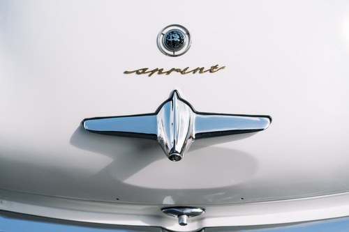 1960 Alfa Romeo Giulietta Sprint For Sale (picture 203 of 311)