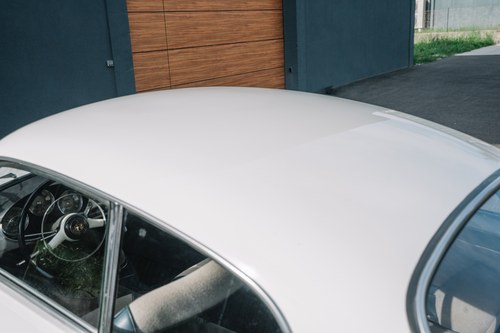 1960 Alfa Romeo Giulietta Sprint For Sale (picture 223 of 311)