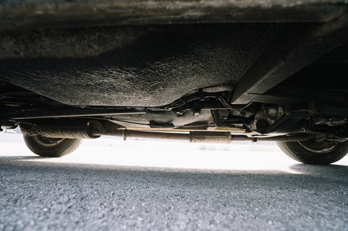 1960 Alfa Romeo Giulietta Sprint For Sale (picture 290 of 311)