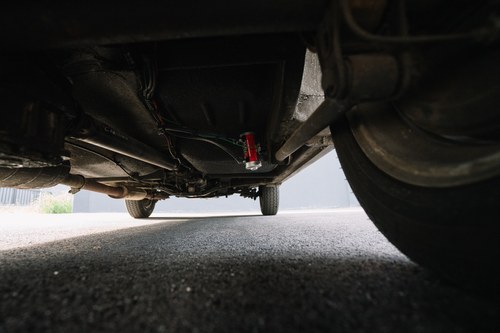 1960 Alfa Romeo Giulietta Sprint For Sale (picture 296 of 311)