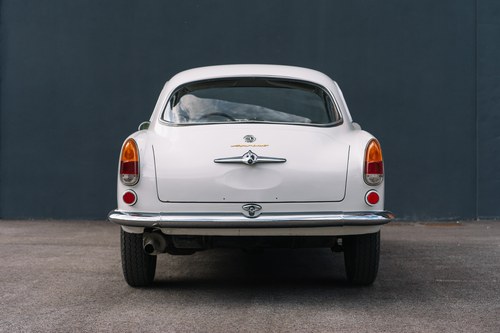1960 Alfa Romeo Giulietta Sprint For Sale (picture 9 of 311)