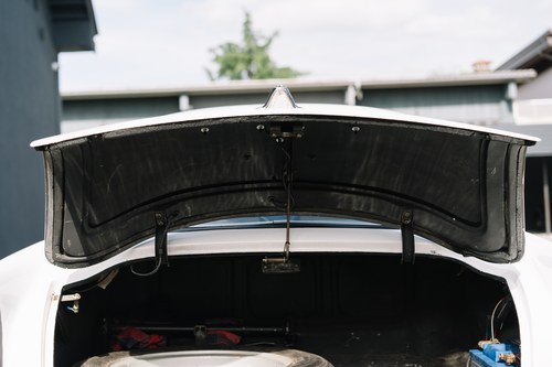 1960 Alfa Romeo Giulietta Sprint For Sale (picture 113 of 311)