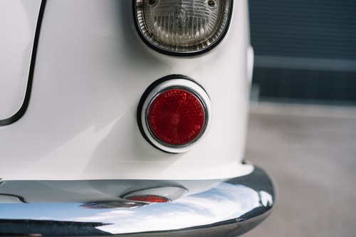 1960 Alfa Romeo Giulietta Sprint For Sale (picture 193 of 311)