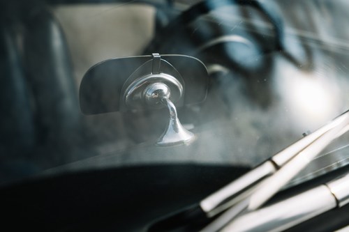 1960 Alfa Romeo Giulietta Sprint For Sale (picture 89 of 311)