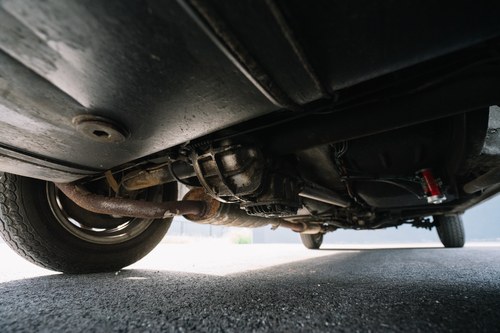 1960 Alfa Romeo Giulietta Sprint For Sale (picture 295 of 311)