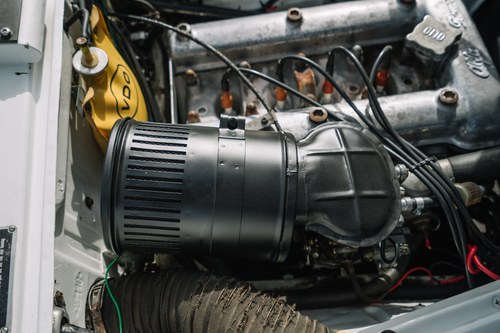 1960 Alfa Romeo Giulietta Sprint For Sale (picture 227 of 311)