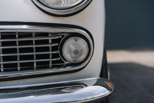 1960 Alfa Romeo Giulietta Sprint For Sale (picture 173 of 311)