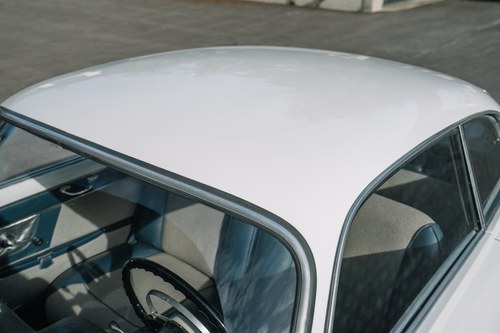 1960 Alfa Romeo Giulietta Sprint For Sale (picture 224 of 311)