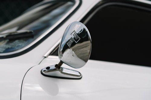 1960 Alfa Romeo Giulietta Sprint For Sale (picture 128 of 311)