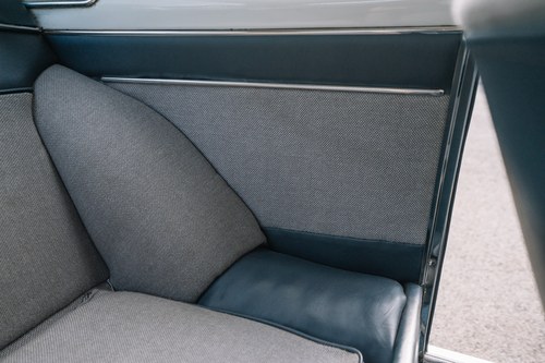 1960 Alfa Romeo Giulietta Sprint For Sale (picture 84 of 311)