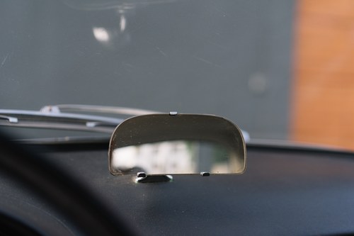 1960 Alfa Romeo Giulietta Sprint For Sale (picture 46 of 311)