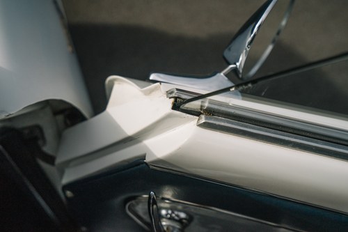 1960 Alfa Romeo Giulietta Sprint For Sale (picture 106 of 311)