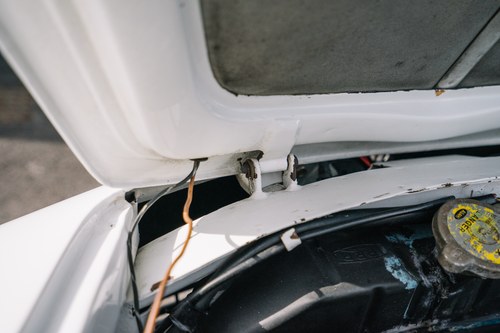 1960 Alfa Romeo Giulietta Sprint For Sale (picture 243 of 311)