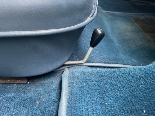 1960 Alfa Romeo Giulietta Sprint For Sale (picture 59 of 207)