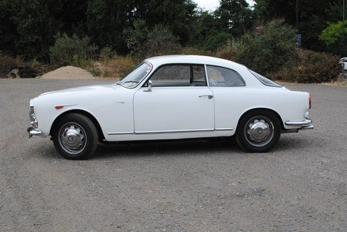 1960 Alfa Romeo Giulietta Sprint For Sale (picture 17 of 207)