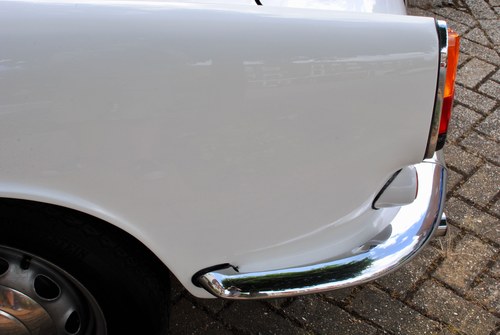 1960 Alfa Romeo Giulietta Sprint For Sale (picture 108 of 207)