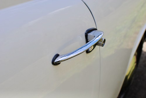 1960 Alfa Romeo Giulietta Sprint For Sale (picture 82 of 207)