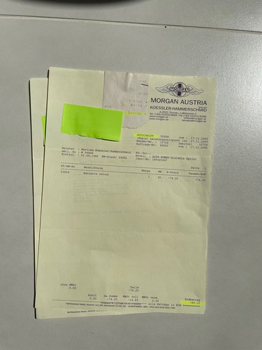 1960 Alfa Romeo Giulietta Sprint For Sale (picture 161 of 207)