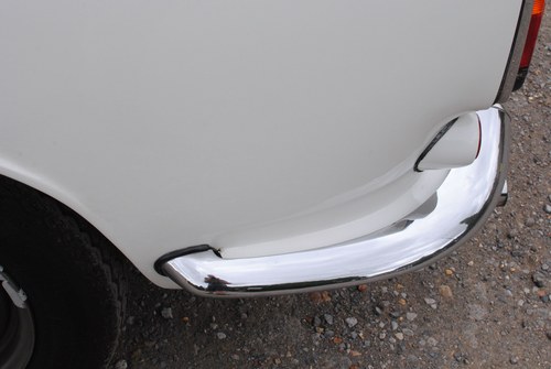 1960 Alfa Romeo Giulietta Sprint For Sale (picture 69 of 207)