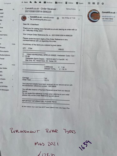 1960 Alfa Romeo Giulietta Sprint For Sale (picture 200 of 207)