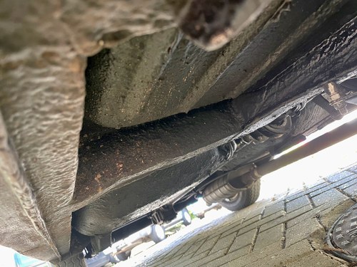 1960 Alfa Romeo Giulietta Sprint For Sale (picture 118 of 207)