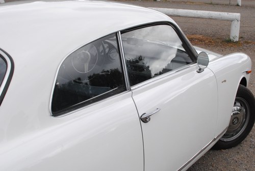 1960 Alfa Romeo Giulietta Sprint For Sale (picture 65 of 207)