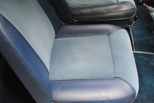 1960 Alfa Romeo Giulietta Sprint For Sale (picture 45 of 207)