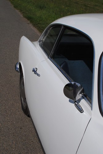 1960 Alfa Romeo Giulietta Sprint For Sale (picture 87 of 207)