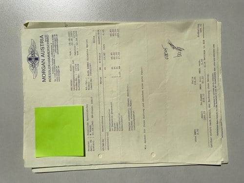 1960 Alfa Romeo Giulietta Sprint For Sale (picture 163 of 207)