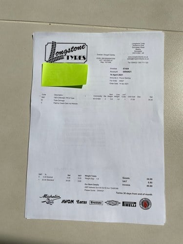 1960 Alfa Romeo Giulietta Sprint For Sale (picture 201 of 207)