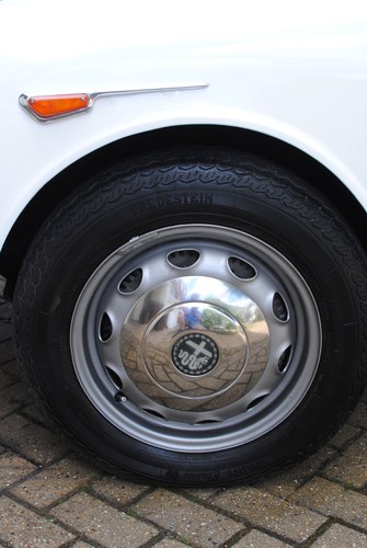 1960 Alfa Romeo Giulietta Sprint For Sale (picture 94 of 207)