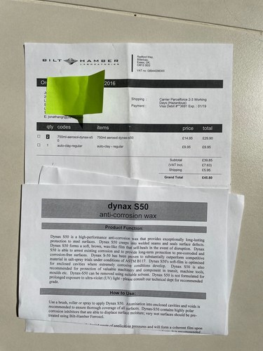 1960 Alfa Romeo Giulietta Sprint For Sale (picture 192 of 207)