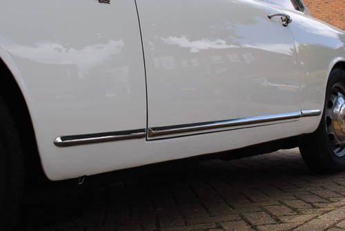 1960 Alfa Romeo Giulietta Sprint For Sale (picture 95 of 207)