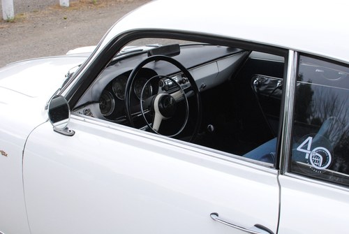 1960 Alfa Romeo Giulietta Sprint For Sale (picture 68 of 207)