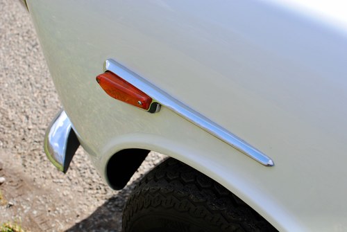 1960 Alfa Romeo Giulietta Sprint For Sale (picture 83 of 207)