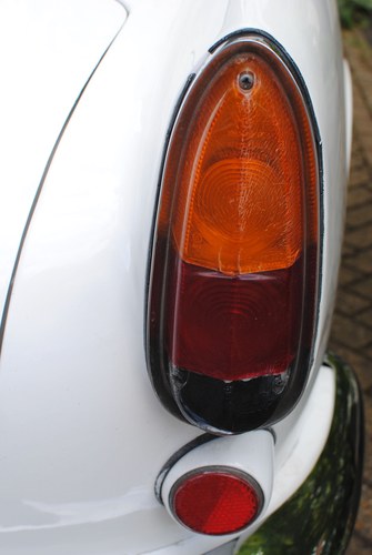 1960 Alfa Romeo Giulietta Sprint For Sale (picture 98 of 207)