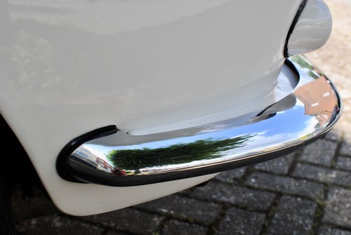 1960 Alfa Romeo Giulietta Sprint For Sale (picture 102 of 207)