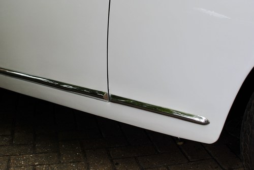 1960 Alfa Romeo Giulietta Sprint For Sale (picture 110 of 207)