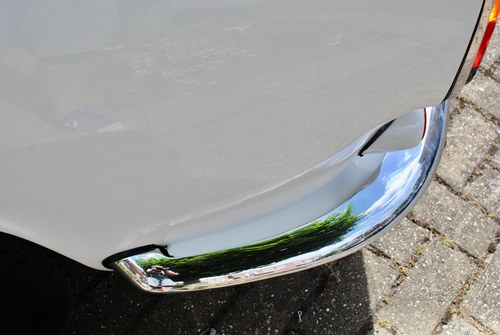 1960 Alfa Romeo Giulietta Sprint For Sale (picture 111 of 207)