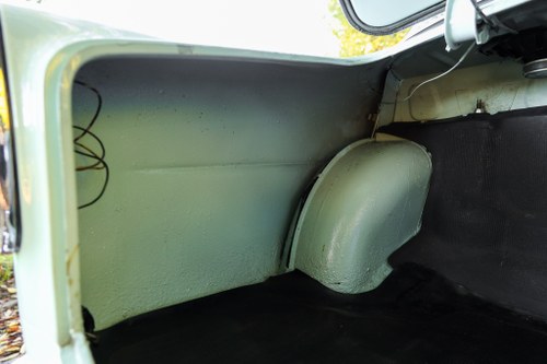 1962 Alfa Romeo Giulietta Type 101 TI In vendita (immagine 79 di 183)