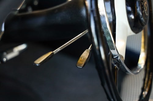 1962 Alfa Romeo Giulietta Type 101 TI In vendita (immagine 21 di 183)