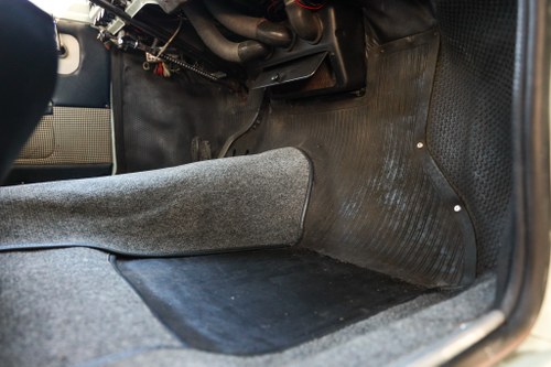 1962 Alfa Romeo Giulietta Type 101 TI In vendita (immagine 61 di 183)