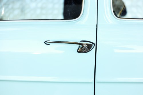 1962 Alfa Romeo Giulietta Type 101 TI In vendita (immagine 111 di 183)